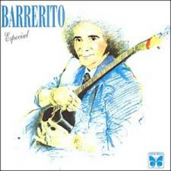 Barrerito 2006 - Especial - Na escolha de 10 álbuns musicais, 10 filmes ou desenhos, o Pen-Drive será grátis...Aproveite!