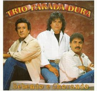 Trio Parada Dura 2002 - Bebendo e Chorando - Na Escolha de 10 álbuns musicas o Pen-Drive será grátis...Aproveite!