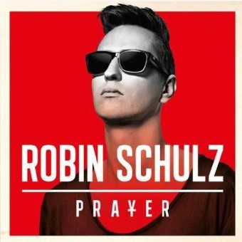 Robin Schulz 2014 - Prayer - Na compra de 10 álbuns musicais, 10 filmes ou desenhos, o Pen-Drive será grátis...Aproveite!