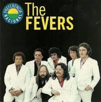 The Fevers 2006 - The Fevers - Na escolha de 10 álbuns musicais, 10 filmes ou desenhos, o Pen-Drive será grátis...Aproveite!