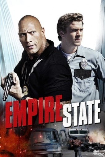 2013 Empire State (Dublado) - Na Escolha de 10 filmes ou desenhos, o Pen-Drive será grátis...Aproveite!