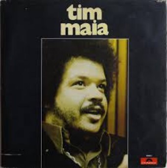 Tim Maia 1972 - Tim Maia - Na escolha de 10 álbuns musicais, 10 filmes ou desenhos, o Pen-Drive será grátis...Aproveite!