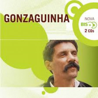 Gonzaguinha 2005 - Nova Bis - Na escolha de 10 álbuns musicais, 10 filmes ou desenhos, o Pen-Drive será grátis...Aproveite!