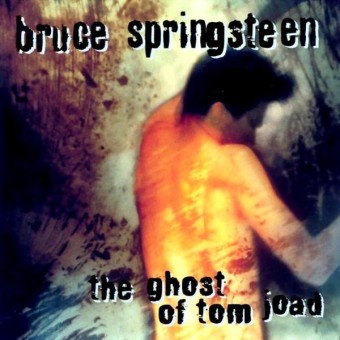 Bruce Springsteen 1995 - The Ghost Of Tom Joad - Na escolha de 10 álbuns musicais, 10 filmes ou desenhos, o Pen-Drive será grátis...Aproveite!