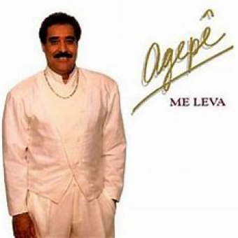 Agepê 2010 - Me Leva - Na escolha de 10 álbuns musicais, 10 filmes ou desenhos, o Pen-Drive será grátis...Aproveite!
