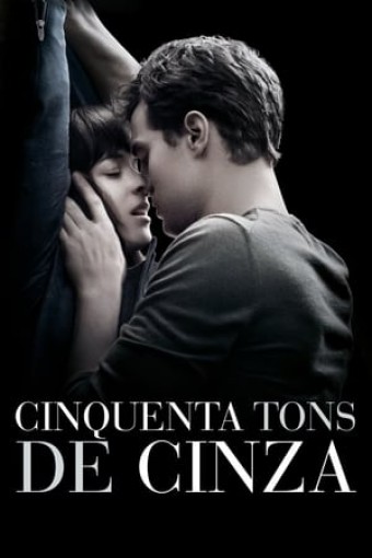2015 Cinquenta Tons de Cinza (Dublado) - Na Escolha de 10 filmes ou desenhos, o Pen-Drive será grátis...Aproveite!