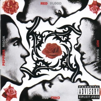 Red Hot Chili Peppers 1991 - Blood Sugar Sex Magik (Deluxe)- Na escolha de 10 álbuns musicais, 10 filmes ou desenhos, o Pen-Drive será grátis...Aproveite!