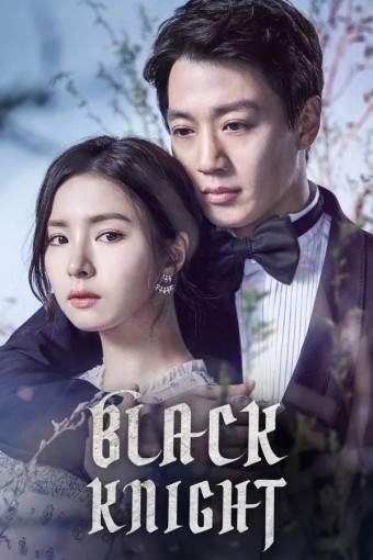 DORAMA - Black Knight (Legendado) - PEN-DRIVE INCLUSO