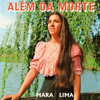 Evangélica - Mara Lima 1982 - Além da Morte - Na escolha de 10 álbuns musicais, 10 filmes ou desenhos, o Pen-Drive será grátis...Aproveite!