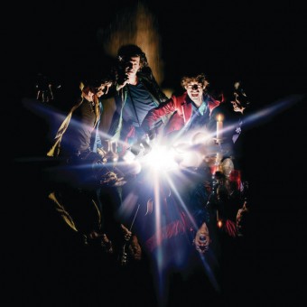 The Rolling Stones 2005 - A Bigger Bang - Na escolha de 10 álbuns musicais, 10 filmes ou desenhos, o Pen-Drive será grátis...Aproveite!