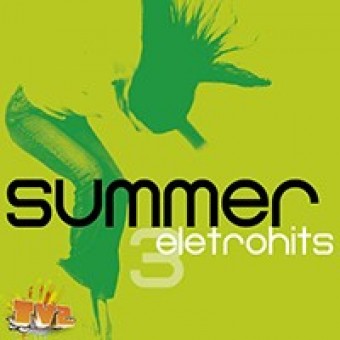 Summer Eletrohits 2007 Vol. 3 - Na escolha de 10 álbuns musicais, 10 filmes ou desenhos, o Pen-Drive será grátis...Aproveite!