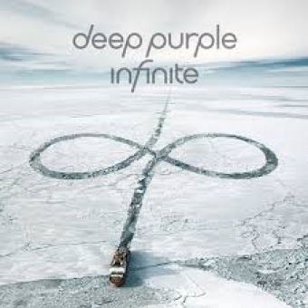 Deep Purple 2017 - Infinite Unlimited (Deluxe) - Na escolha de 10 álbuns musicais, 10 filmes ou desenhos, o Pen-Drive será grátis...Aproveite!