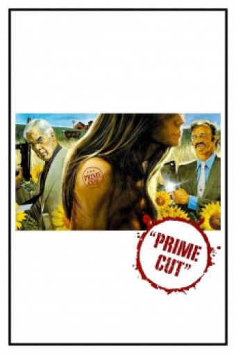 1972 Prime Cut - A Marca da Brutalidade (Legendado) - Na Escolha de 10 filmes ou desenhos, o Pen-Drive será grátis...Aproveite!