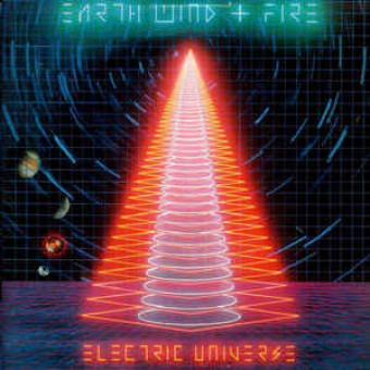 Earth, Wind & Fire 1983 - Electric Universe - Na escolha de 10 álbuns musicais, 10 filmes ou desenhos, o Pen-Drive será grátis...Aproveite!