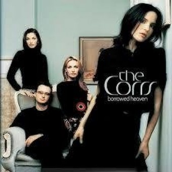 The Corrs 2004 - Borrowed Heaven - Na escolha de 10 álbuns musicais, 10 filmes ou desenhos, o Pen-Drive será grátis...Aproveite!