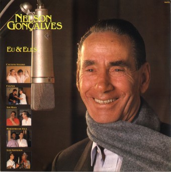 Nelson Gonçalves 1985 - Eu & Eles - Na Escolha de 10 álbuns musicas o Pen-Drive será grátis...Aproveite!