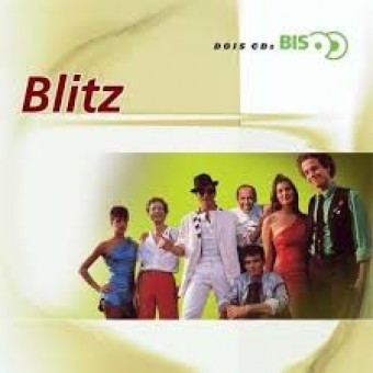 Blitz 2006 - Nova Bis - Nova Bis separadamente - Na escolha de 10 álbuns musicais, 10 filmes ou desenhos, o Pen-Drive será grátis...Aproveite!