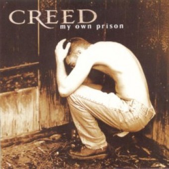 Creed 1997 - My Own Prison - Na escolha de 10 álbuns musicais, 10 filmes ou desenhos, o Pen-Drive será grátis...Aproveite!