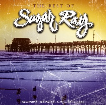 Sugar Ray 2005 - The Best of Sugar Ray - Na escolha de 10 álbuns musicais, 10 filmes ou desenhos, o Pen-Drive será grátis...Aproveite!