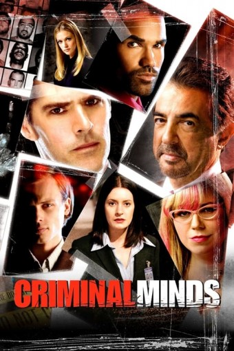 Criminal Minds - 03ª Temporada (Dublado) - PEN-DRIVE INCLUSO