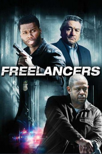 2012 Freelancers (Legendado) - Na Escolha de 10 filmes ou desenhos, o Pen-Drive será grátis...Aproveite!