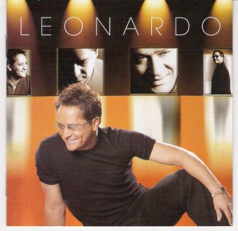 Leonardo 2003 - Brincadeira Tem Hora - Na Escolha de 10 álbuns musicas o Pen-Drive será grátis...Aproveite!