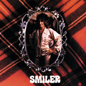 Rod Stewart 1974 - Smiler - Na escolha de 10 álbuns musicais, 10 filmes ou desenhos, o Pen-Drive será grátis...Aproveite!