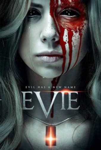 2023 Evie (Dublado) - Na Escolha de 10 filmes ou desenhos, o Pen-Drive será grátis...Aproveite!