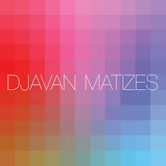Djavan 2007 - Matizes - Na escolha de 10 álbuns musicais, 10 filmes ou desenhos, o Pen-Drive será grátis...Aproveite!