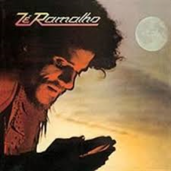Zé Ramalho 1981 - A Terceira Lamina - Na escolha de 10 álbuns musicais, 10 filmes ou desenhos, o Pen-Drive será grátis...Aproveite!