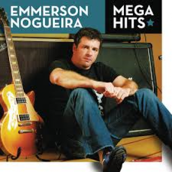 Emmerson Nogueira 2014 - Mega Hits - Na escolha de 10 álbuns musicais, 10 filmes ou desenhos, o Pen-Drive será grátis...Aproveite!