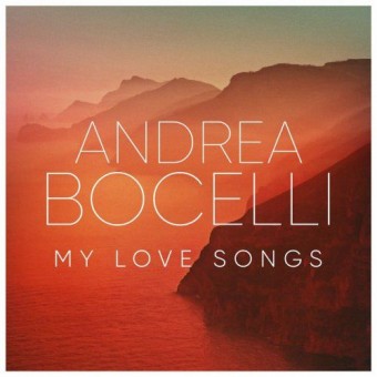 Andrea Bocelli 2023 - My Love Songs (Expanded Edition) - Na escolha de 10 álbuns musicais, 10 filmes ou desenhos, o Pen-Drive será grátis...Aproveite!