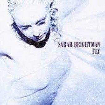 Sarah Brightman 1995 - Fly - Na escolha de 10 álbuns musicais, 10 filmes ou desenhos, o Pen-Drive será grátis...Aproveite!