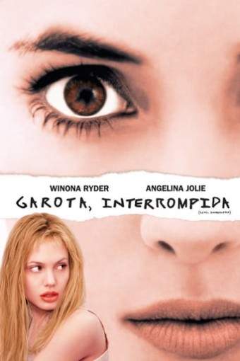 1999 Garota Interrompida (Dublado) - Na Escolha de 10 filmes ou desenhos, o Pen-Drive será grátis...Aproveite! 