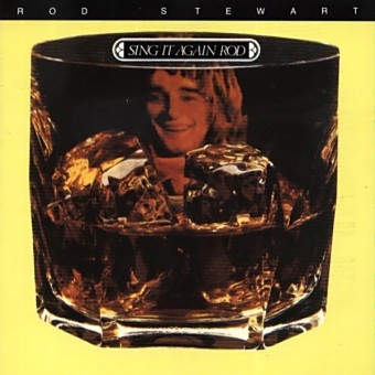 Rod Stewart 1973 - Sing It Again Rod (?ompilations) - Na escolha de 10 álbuns musicais, 10 filmes ou desenhos, o Pen-Drive será grátis...Aproveite!