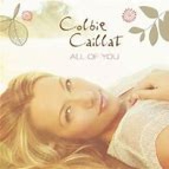 Colbie Caillat 2011 - All Of You - Na escolha de 10 álbuns musicais, 10 filmes ou desenhos, o Pen-Drive será grátis...Aproveite!