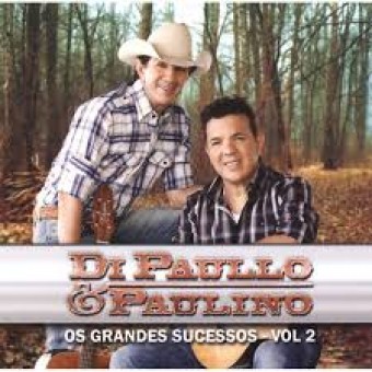 Di Paullo & Paulino 2017 - Os Maiores Sucessos - Na escolha de 10 álbuns musicais, 10 filmes ou desenhos, o Pen-Drive será grátis...Aproveite!