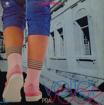 Novela 1983 Voltei Pra Você - Nacional - Na Escolha de 10 álbuns musicas o Pen-Drive será grátis...Aproveite!