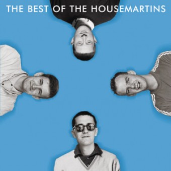 The Housemartins 2004 - The Best Of - Na escolha de 10 álbuns musicais, 10 filmes ou desenhos, o Pen-Drive será grátis...Aproveite!