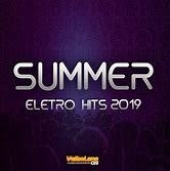 Summer Eletrohits Vol.15 (2019)- Na escolha de 10 álbuns musicais, 10 filmes ou desenhos, o Pen-Drive será grátis...Aproveite!