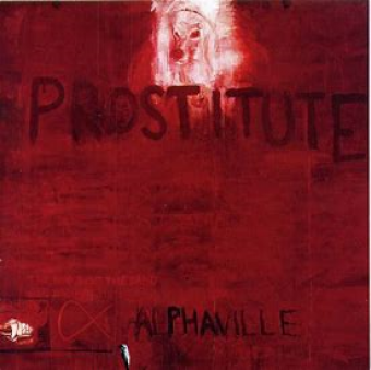 Alphaville 1994 - Prostitute - Na escolha de 10 álbuns musicais, 10 filmes ou desenhos, o Pen-Drive será grátis...Aproveite!
