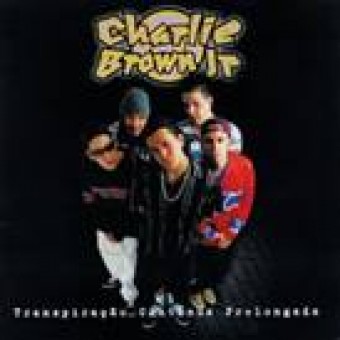 Charlie Brown Jr 1997 - Transpiração Contínua Prolongada - Na escolha de 10 álbuns musicais, 10 filmes ou desenhos, o Pen-Drive será grátis...Aproveite!