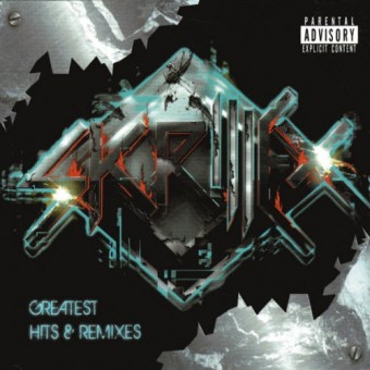 Skrillex 2012 - Greatest Hits & Remixes - Na escolha de 10 álbuns musicais, 10 filmes ou desenhos, o Pen-Drive será grátis...Aproveite!