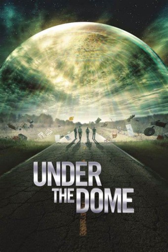 O Domo (Under The Dome) - Completa (Todas as 3 Temporadas) (Dublado) - PEN-DRIVE INCLUSO