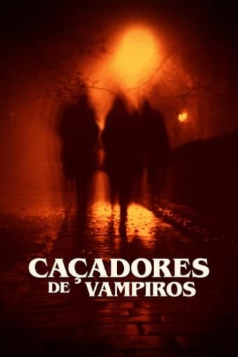2009 Caçadores de Vampiros - Na Escolha de 10 filmes ou desenhos, o Pen-Drive será grátis...Aproveite!