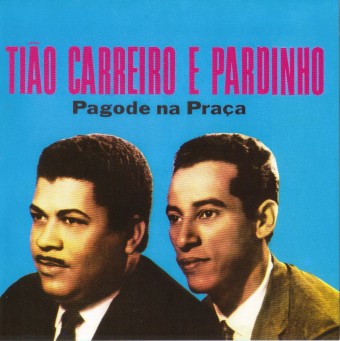 Tião Carreiro & Pardinho 1967 - Pagode na Praça - Na Escolha de 10 álbuns musicas o Pen-Drive será grátis...Aproveite!