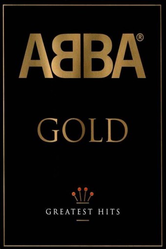 ABBA (VIDEO) - Gold - Na compra de 10 filmes ou desenhos, o Pen-Drive será grátis...Aproveite!