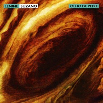 Lenine 1997 - Olho de Peixe - Na escolha de 10 álbuns musicais, 10 filmes ou desenhos, o Pen-Drive será grátis...Aproveite!