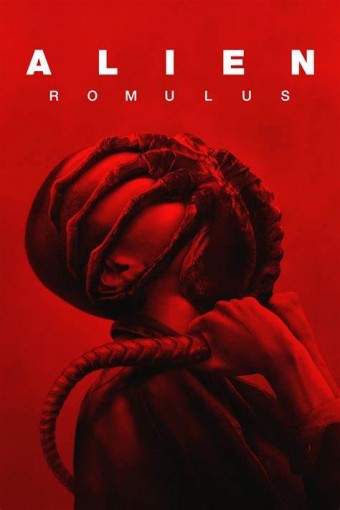 2024 Alien - Romulus (Legendado) - Na Escolha de 10 filmes ou desenhos, o Pen-Drive será grátis...Aproveite!