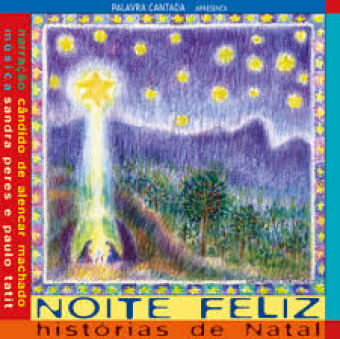 Palavra Cantada - Noite Feliz  Historias de Natal - Na Escolha de 10 álbuns musicais, 10 filmes ou desenhos, o Pen-Drive será grátis...Aproveite!
